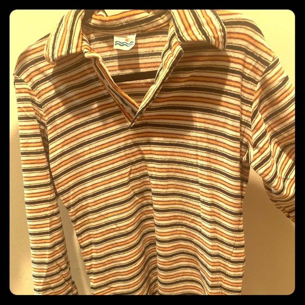 VINTAGE sweater